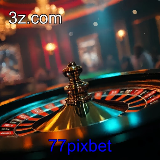 Suporte Inovador do 77pixbet: Uma Nova Era nos Jogos Online