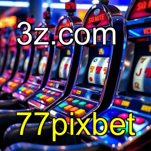 Benefícios VIP no 77pixbet: Exclusividade e Diversão